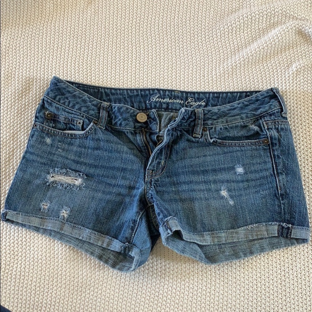 America eagle shorts